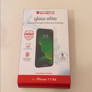 iPhone 11/Xr Glass Screen Proctor